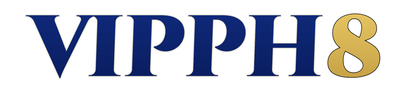 vipph8 Logo